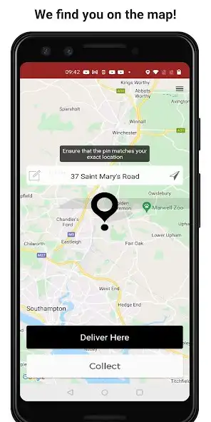 Play Touch of Spice, Eastleigh as an online game Touch of Spice, Eastleigh with UptoPlay