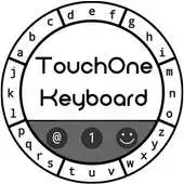 Free play online TouchOne Keyboard Wear Preview APK