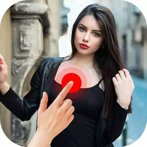Play Touch On Girls - simulator APK