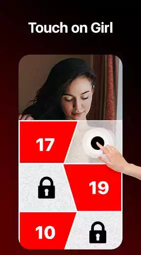 Play Touch On Girls - simulator as an online game online Touch On Girls - simulator with UptoPlay Play Touch On Girls - simulator as an online game Touch On Girls - simulator with UptoPlay