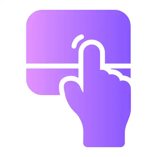 Play Touchpad for Big Phone : Mouse APK