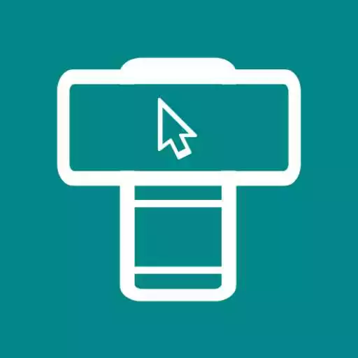 Play Touchpad for LG Wing APK