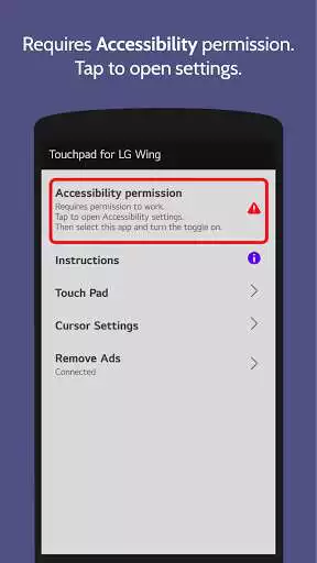 Play Touchpad for LG Wing and enjoy Touchpad for LG Wing with UptoPlay Play Touchpad for LG Wing and enjoy Touchpad for LG Wing with UptoPlay