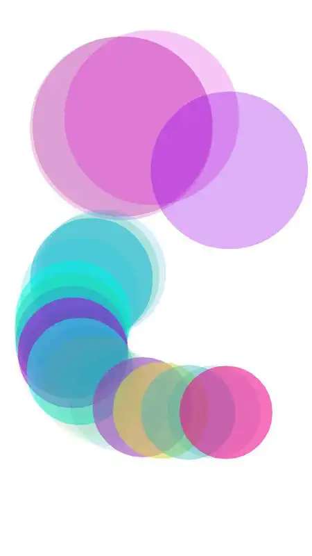 Play Touch  Paint For children
