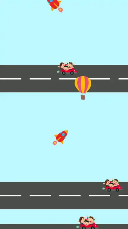 Play Touch  Paint For children