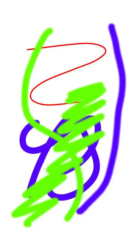 Play Touch  Paint For children