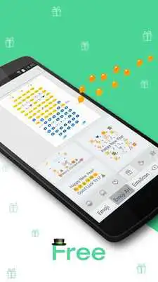 Play TouchPal Bulgarian Keyboard