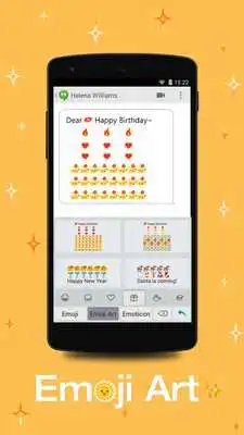 Play TouchPal Bulgarian Keyboard