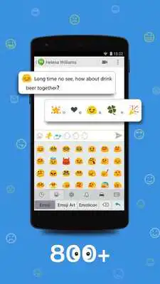 Play TouchPal Bulgarian Keyboard