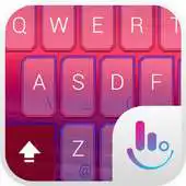Free play online TouchPal Chile_FIFA Theme APK