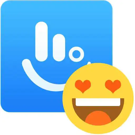 Free play online TouchPal Emoji Keyboard APK Free play online TouchPal Emoji Keyboard APK