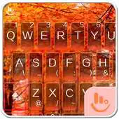 Free play online TouchPal Fall Keyboard Theme APK Free play online TouchPal Fall Keyboard Theme APK