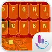 Free play online TouchPal Halloween Cat Theme APK Free play online TouchPal Halloween Cat Theme APK