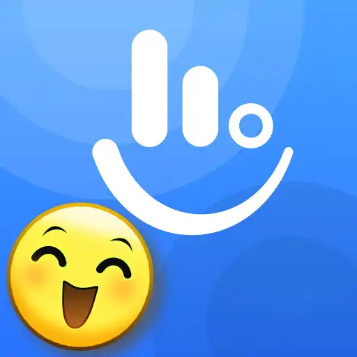 Play TouchPal Keyboard: Emoji,GIF APK