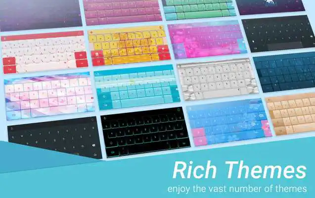 Play TouchPal Little Whale Theme