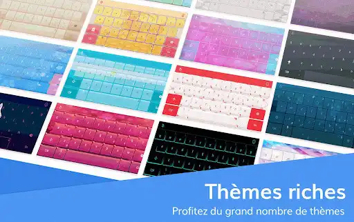 Play TouchPal Winter - Emoji Keyboard, Themes, Stickers  and enjoy TouchPal Winter - Emoji Keyboard, Themes, Stickers with UptoPlay