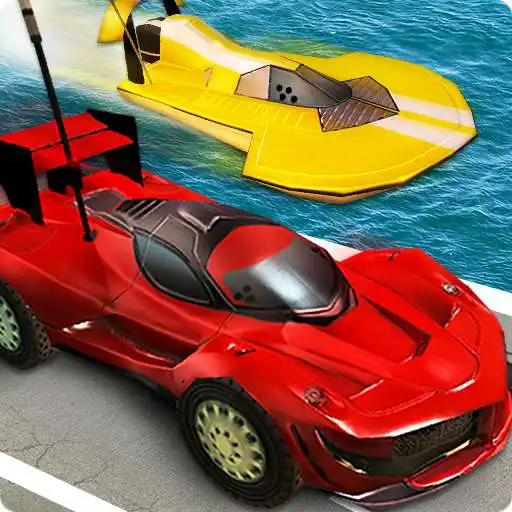 Free play online Touch Racing 2 - Mini RC Race  APK