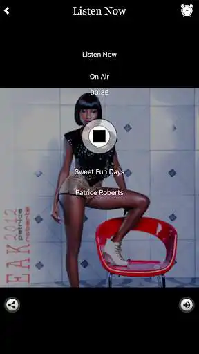 Play Touch Radio NYC