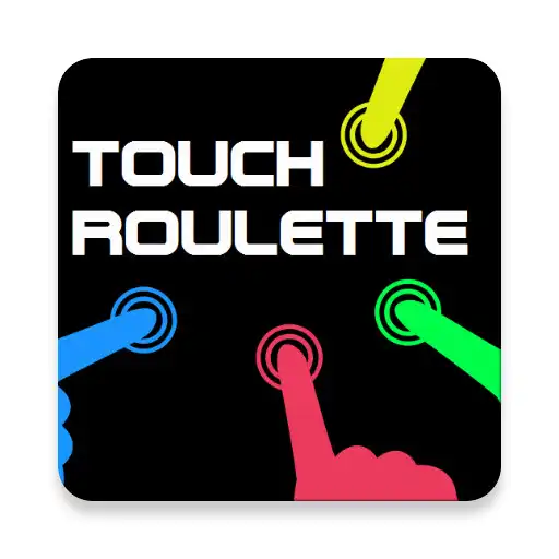 Run free android online Touch Roulette -Decision Maker APK