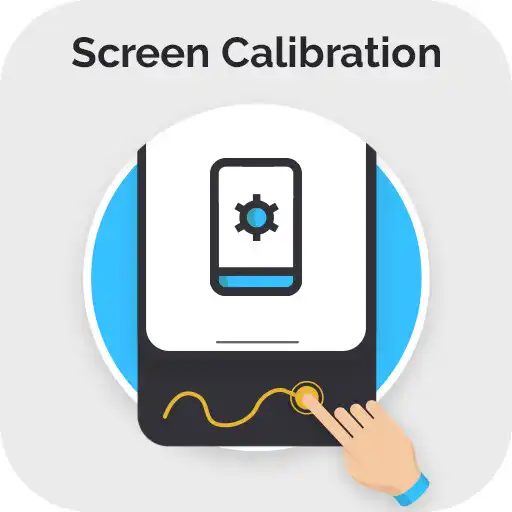 Run free android online Touch Screen Calibration & Test APK Run free android online Touch Screen Calibration & Test APK