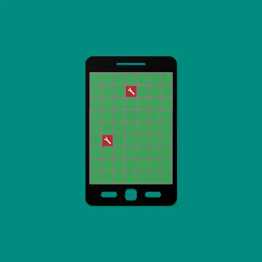 Play Touchscreen Dead pixels Repair APK