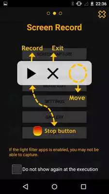 Play Touchshot