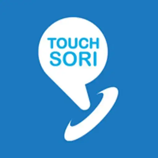 Play TouchSori 터치소리 APK