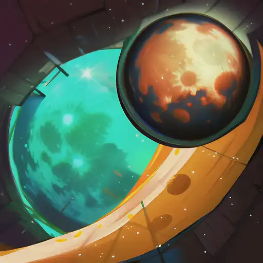 Play Touch space APK Play Touch space APK