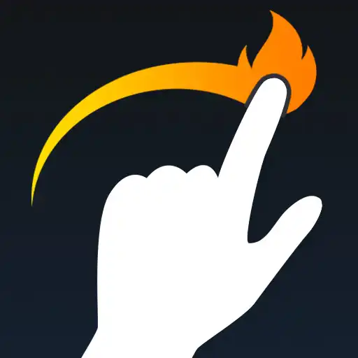 Play Touch Speed  Sensivity Tool APK