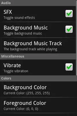 Play Touch Square FREE