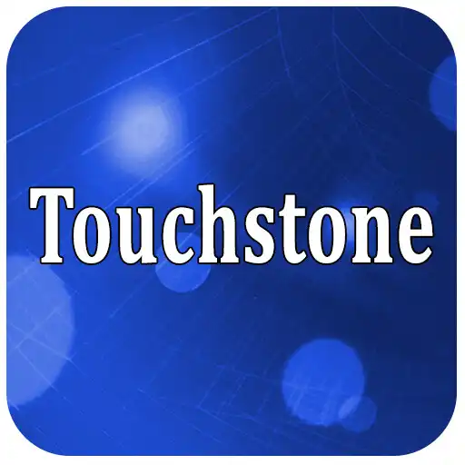 Play خودآموز زبان انگلیسی Touchston APK