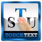 Free play online Touch Text Keyboard APK Free play online Touch Text Keyboard APK