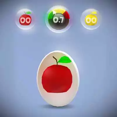 Play Touch The Apple