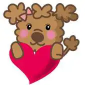 Free play online Touch the Dog APK