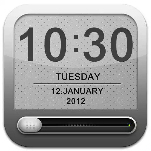 Run free android online Touch Theme GO Locker APK