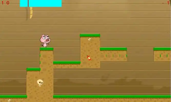 Play Touch The Pig Play Touch The Pig