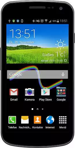 Play Touch the Rainbow Lite
