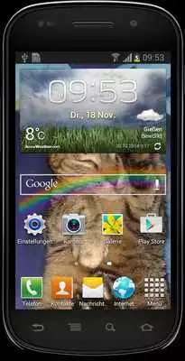Play Touch the Rainbow Lite