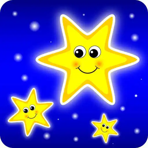 Play Touch The Stars. Games for kids APK