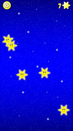 Play Touch The Stars. Games for kids  and enjoy Touch The Stars. Games for kids with UptoPlay