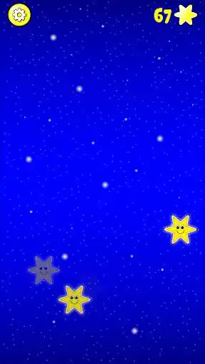Play Touch The Stars. Games for kids as an online game Touch The Stars. Games for kids with UptoPlay