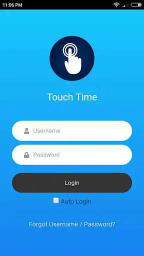 Play Touch Time Attendance  and enjoy Touch Time Attendance with UptoPlay