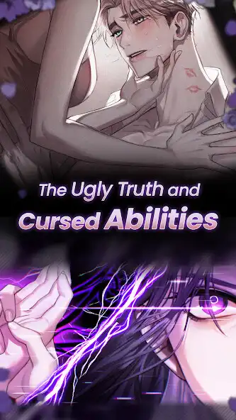 Play Touch to Fate : Occult Romance as an online game Touch to Fate : Occult Romance with UptoPlay