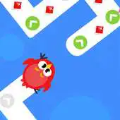 Free play online Touch Touch Dash Run APK