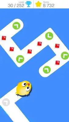 Play Touch Touch Dash Run