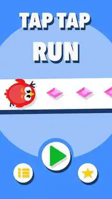 Play Touch Touch Dash Run