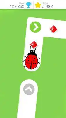 Play Touch Touch Dash Run