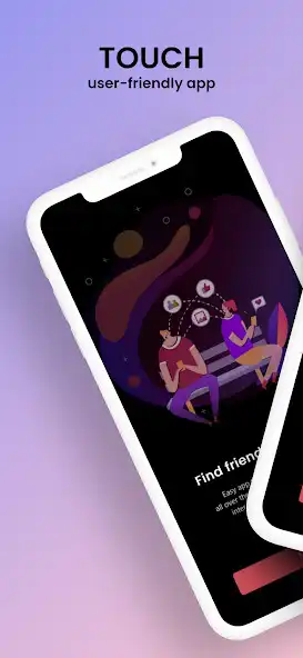 Play Touch Ui  and enjoy Touch Ui with UptoPlay