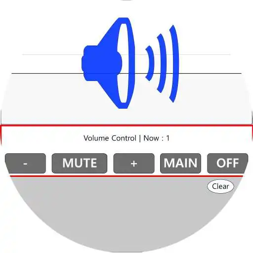 Play Touch Volume APK Play Touch Volume APK