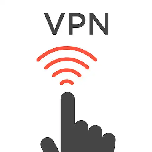 Play Touch VPN Fast Hotspot Proxy APK